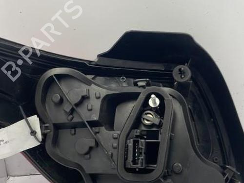 Used Right taillight CITROËN DS3 (SA_) 1.6 HDi 90 (92 hp) 22838209
