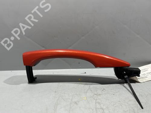 Używane Klamka zewnętrzna drzwi przednich lewych CITROËN C3 / C3 ORIGIN III (SX) 1.6 BlueHDi 100 (99 hp) 28181191