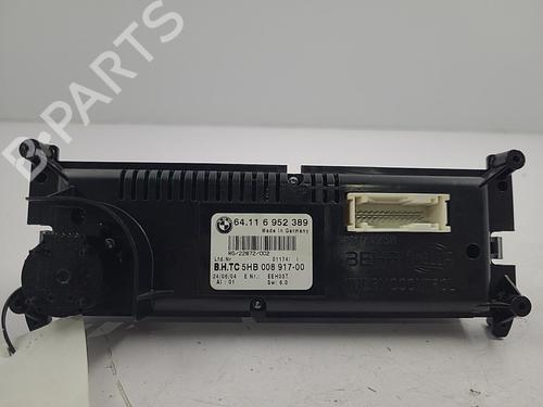 Climate control MINI MINI (R50, R53) Cooper | BP22822771I5 