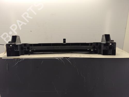 Rear bumper bracket RENAULT CLIO III (BR0/1, CR0/1) 1.5 dCi | BP28156844C159 
