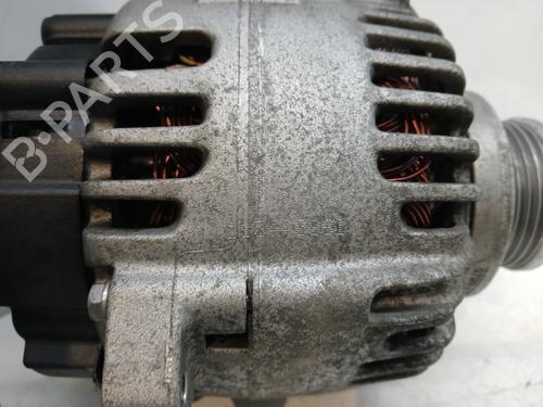 Generator RENAULT MEGANE II (BM0/1_, CM0/1_) 1.6 16V (BM0C, CM0C) | BP29639873M7 