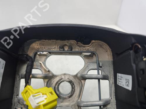 Stuur Stuur CITROËN C3 III (SX) 1.6 BlueHDi 100 (99 hp) 36089217 36089217
