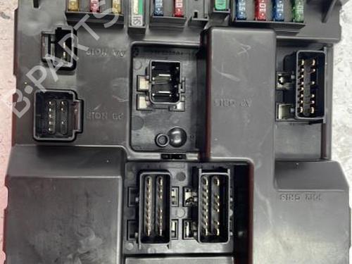 Used Fuse box PEUGEOT 307 (3A/C) 1.6 16V (109 hp) 22838439