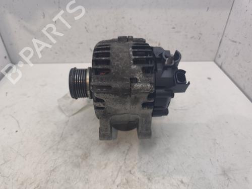 Used Alternator Alternator FORD FIESTA VI (CB1, CCN) 1.4 TDCi (68 hp) 27288021 27288021