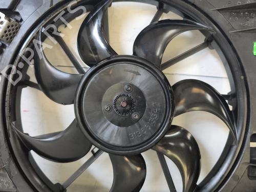 Radiator fan DACIA SANDERO 1.5 dCi | BP36089519M35 - Image 2