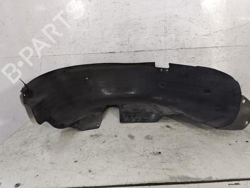 Wheel arch CITROËN C3 II (SC_) 1.2 VTi 82 | BP22837043C56 