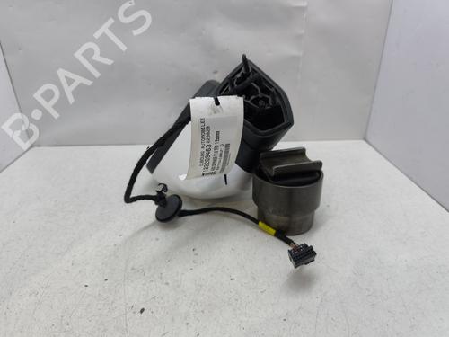 Used Right mirror Right mirror AUDI Q2 (GAB, GAG) 1.0 TFSI (115 hp) 34259586 34259586