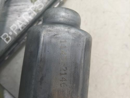 Vindusheismekanisme venstre foran RENAULT KANGOO / GRAND KANGOO II (KW0/1_) 1.5 dCi 90 (KW05, KW08, KW0G, KW11) | BP29980426C22