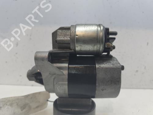 Used Starter RENAULT CLIO III (BR0/1, CR0/1) 1.2 16V (103 hp) 26386454