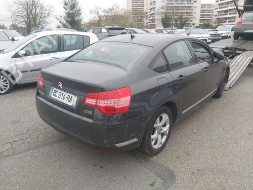 Switch CITROËN C5 III (RD_) 1.6 HDi 110 (RD9HZC) | BP27164462I30 - Image 6