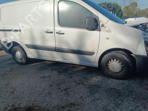 Brugte PEUGEOT EXPERT Van (VF3A_, VF3U_, VF3X_) 1.6 HDi 90 16V (90 hp) 4246450