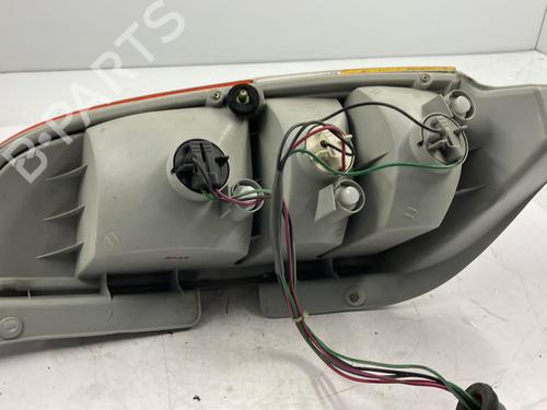 Used Right taillight HYUNDAI ATOS (MX) 1.0 i (54 hp) 22817488