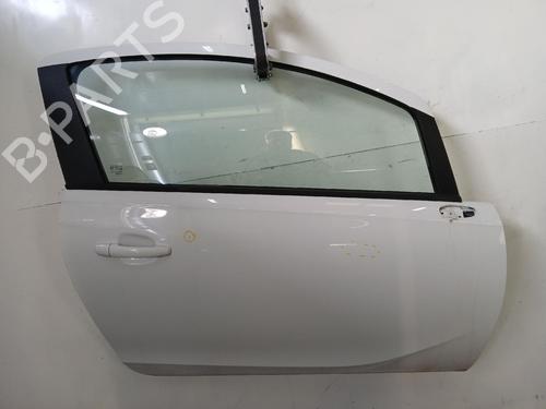 Dør højre fortil OPEL CORSA E (X15) 1.4 (08, 68) | BP36780726C3 - Image 4