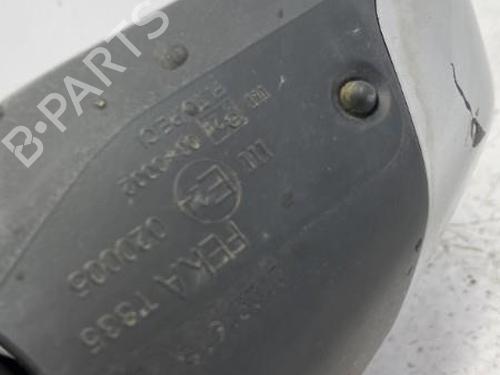 Used Right mirror FIAT QUBO (225_) 1.3 D Multijet (225CXB1A, 225AXB1A, 225CXB11, 225AXB11,... (75 hp) 22832805