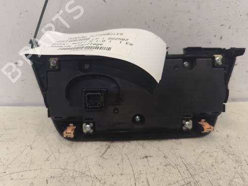 Climate control SUZUKI SWIFT V (AZ) 1.0 (A2L310) | BP24322954I5  - Image 5