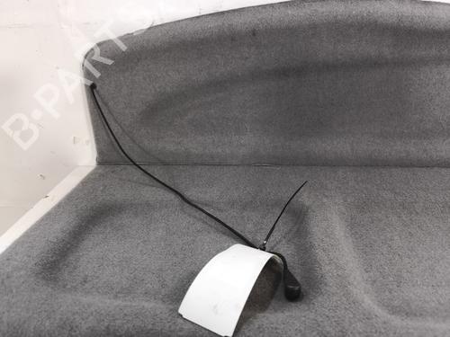 Used Rear parcel shelf Rear parcel shelf CITROËN XSARA PICASSO (N68) 1.6 HDi (90 hp) 29213350 29213350