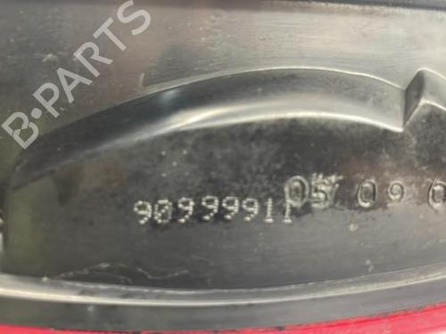 Left taillight VOLVO V40 Estate (645) 1.9 DI | BP22838926C34 
