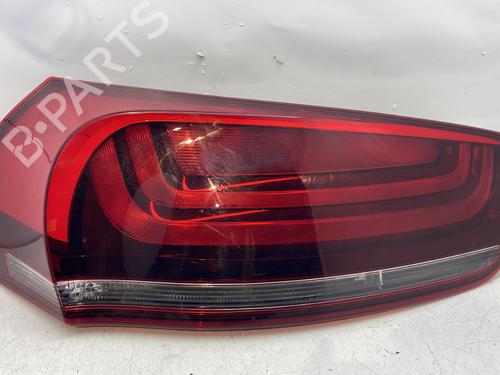 Used Left taillight CITROËN C4 SPACETOURER (3D_) 1.5 BlueHDi 130 (131 hp) 29261095
