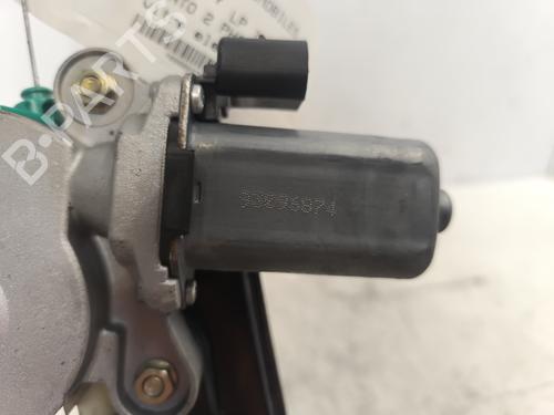 Used Front left window mechanism Front left window mechanism 22841487 22841487