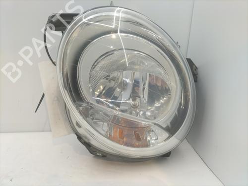 Used Right headlight Right headlight 32241844 32241844