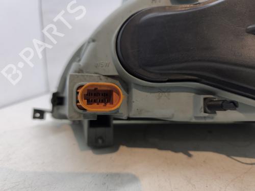 Højre forlygte RENAULT ESPACE II (J/S63_) 2.1 TD (J633, J634, J/S635, J/S63D) | BP29834237C29