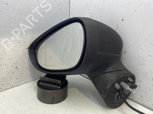 Left mirror FORD FIESTA VI (CB1, CCN) 1.4 TDCi | BP28610351C26