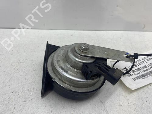 Used Horn Horn OPEL CORSA D (S07) [2006-2015] 34259638 34259638