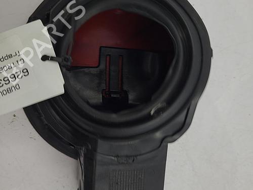 Used Fuel flap Fuel flap CITROËN C3 Picasso (SH_) 1.4 VTi 95 (SH8FSC, SH8FP0, SH8FP6) (95 hp) 22822606 22822606