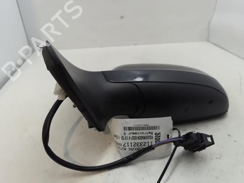 Left mirror VW GOLF IV (1J1) 1.9 TDI | BP29194016C26 