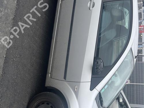 Right taillight FORD FIESTA V (JH_, JD_) 1.4 TDCi | BP28591807C35
