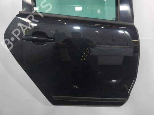 right-rear-door-peugeot-3008-i-mpv-0u_-2009-2010-2011-2012-2013-2014-2015-2016-2017-39979087 main image