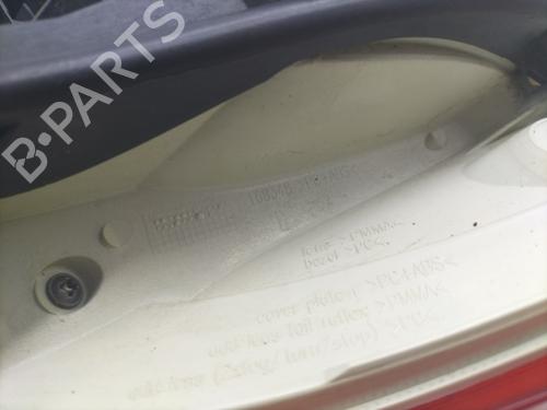 Left taillight OPEL INSIGNIA A (G09) 2.0 CDTI (68) | BP29834287C34