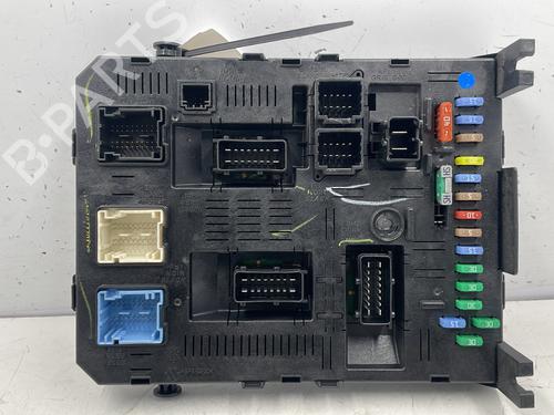 Used Fuse box Fuse box CITROËN C5 II (RC_) 2.0 HDi (RCRHRH) (136 hp) 23829632 23829632