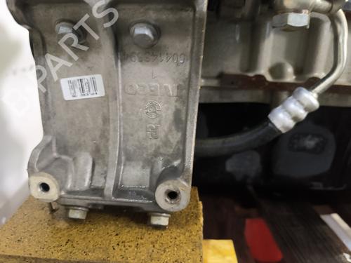 Engine CITROËN JUMPER II Van 3.0 HDi 180 | BP28526051M1 
