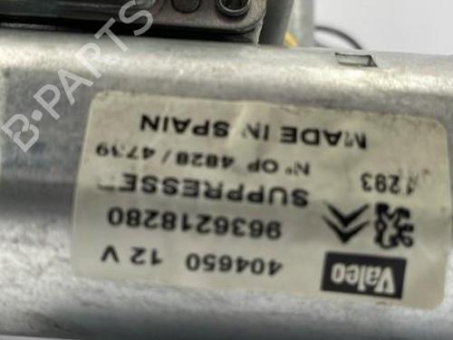 Used Rear wiper motor CITROËN XSARA (N1) 2.0 HDi 90 (90 hp) 22831837