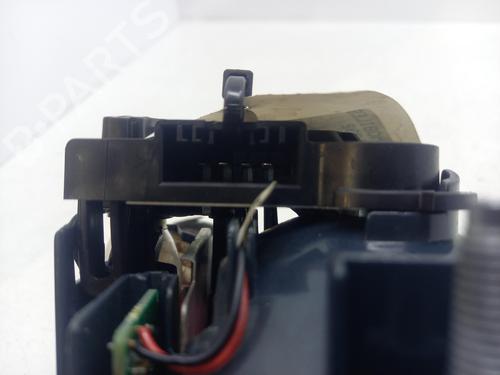 Left tailgate light BMW 3 (F30, F80) 320 d | BP33561527C79 - Image 4