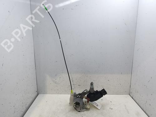 Used Rear right lock PEUGEOT 107 (PM_, PN_) 1.0 (68 hp) 28414889