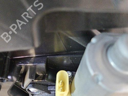 Front right window mechanism FORD FIESTA V (JH_, JD_) 1.4 TDCi | BP22821372C23 