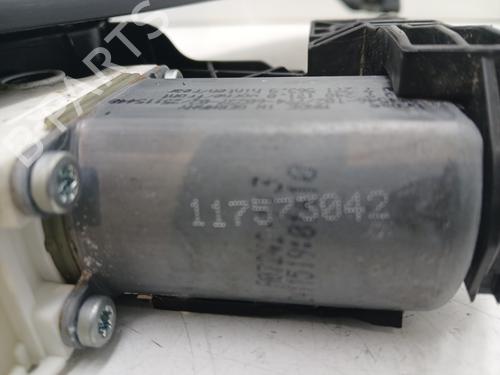 Rear left window mechanism BMW 5 (F10) 518 d | BP30854251C24