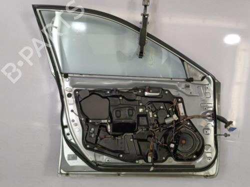 Left front door MAZDA 6 Hatchback (GG) 2.0 DI (GG14) | BP22820065C2 