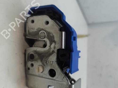 Rear right lock FIAT 500L (351_, 352_) 0.9 Natural Power (199LYC1B) | BP28823921C99 
