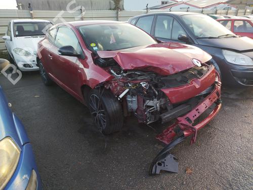 Switch RENAULT MEGANE III Coupe (DZ0/1_) 1.5 dCi (DZ09, DZ0D, DZ1F, DZ1G, DZ14, DZ29) | BP32445551I30 