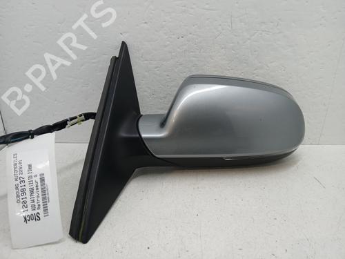 left-mirror-audi-a4-b8-8k2-2007-2008-2009-2010-2011-2012-2013-2014-2015-2016-2017-32979316 main image