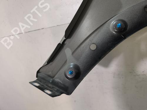 Used Left front fenders Left front fenders 37187317 37187317