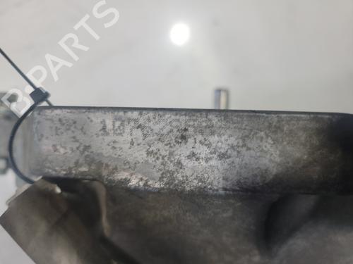 Gearbox VW POLO III CLASSIC (6V2) 1.6 | BP26712870M3 