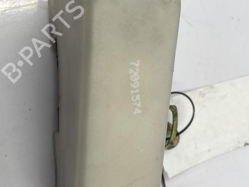 Højre fortil lås FORD KA (RB_) 1.3 i (60 hp) 22827138