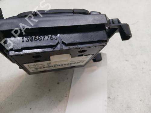 Switch RENAULT MEGANE III Hatchback (BZ0/1_, B3_) 1.5 dCi (BZ09, BZ0D, BZ1W, BZ29, BZ14) | BP38476140I30 - Image 4