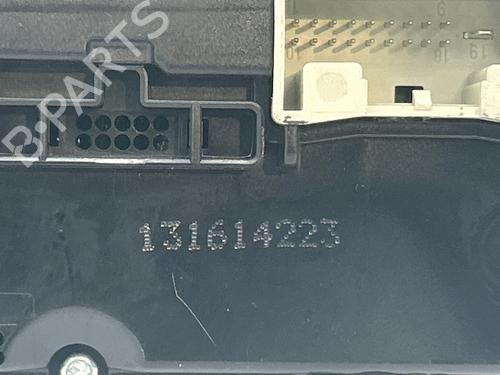 Climate control SEAT LEON (1P1) 1.6 TDI | BP38676976I5 - Image 4