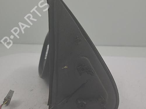 Left mirror NISSAN MICRA III (K12) 1.2 16V | BP22816481C26 