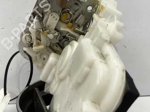 Front right lock SUBARU LEGACY V Estate (BR) 2.0 D AWD (BRD) | BP22829810C97 
